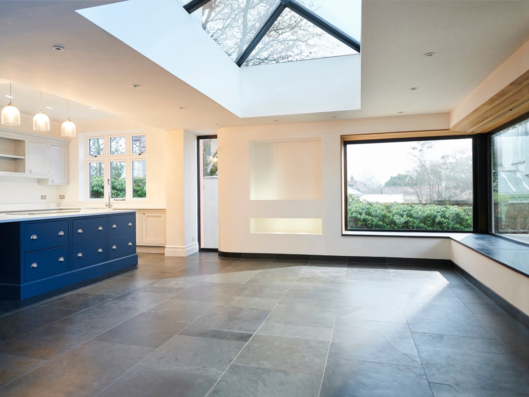 Home Extension in London